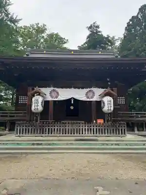 青森縣護國神社(青森県)