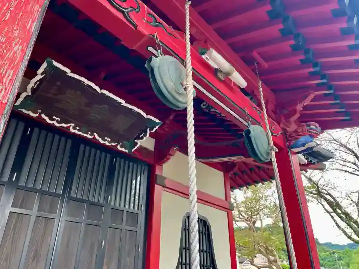 延命寺観音堂(神奈川県)