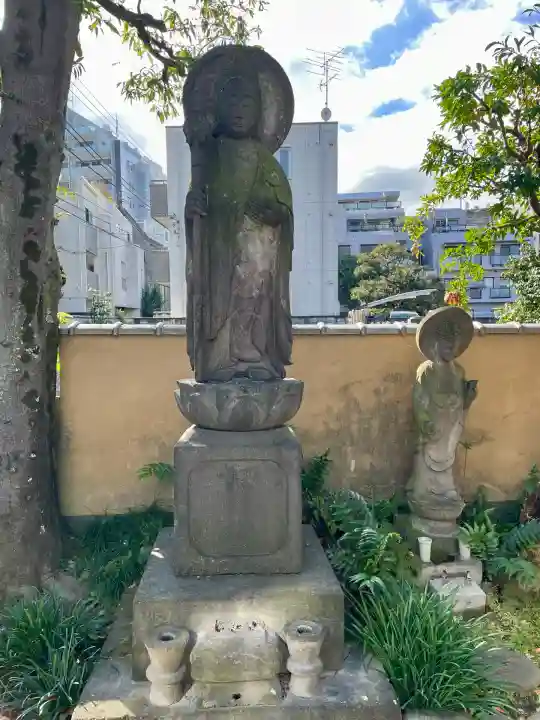 正山寺(東京都)