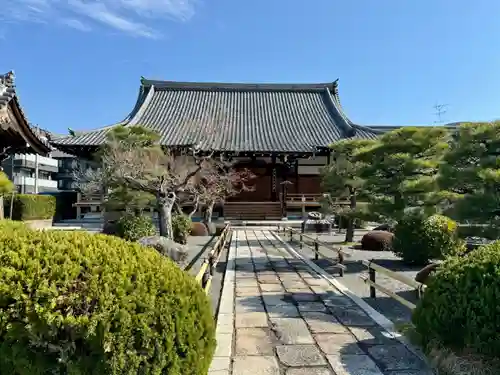 寂光寺(京都府)