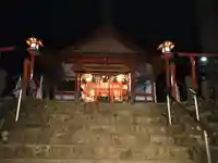 浮羽稲荷神社(福岡県)