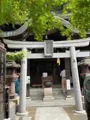 千手院(奈良県)