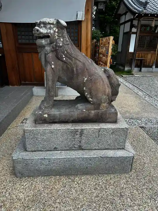 水堂須佐男神社(兵庫県)