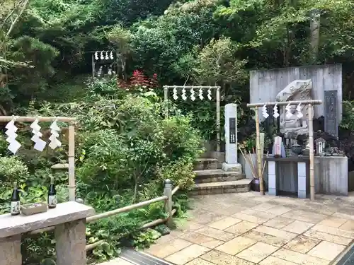 能蔵院のその他建物