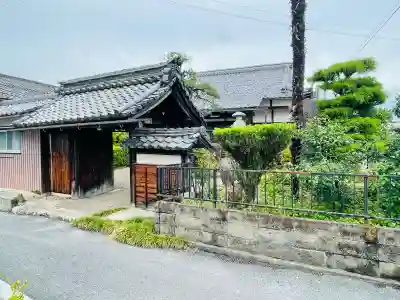 円楽寺(滋賀県)