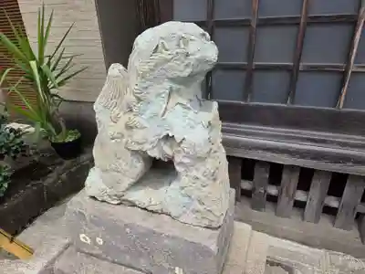 粟嶋神社・八坂神社(佐賀県)