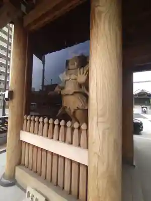 源長寺(東京都)