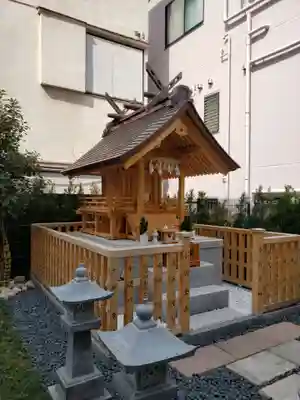 弘法寺（龍生院）(東京都)