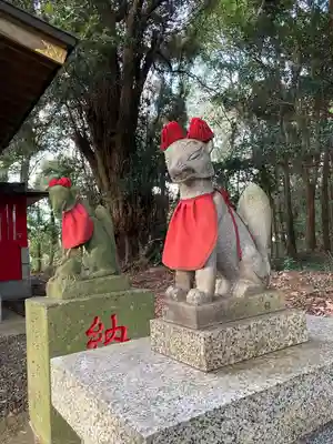 息栖神社(茨城県)