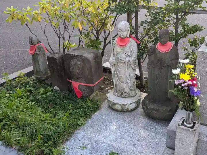 大徳院(東京都)