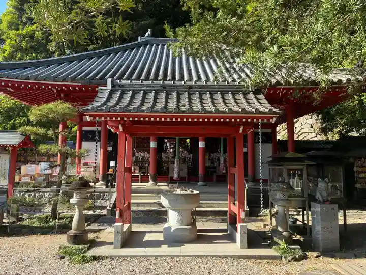 お松大権現(徳島県)