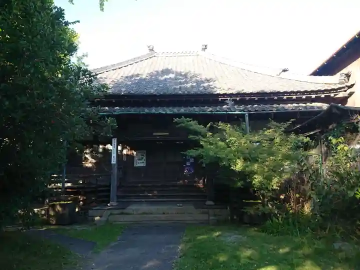 常行院(愛知県)