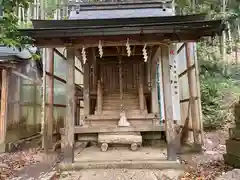 丹生神社(福井県)