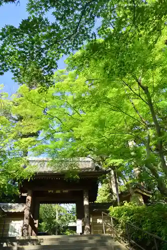 円覚寺(神奈川県)