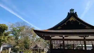 松尾大社のその他建物