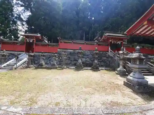 春日神社(奈良県)