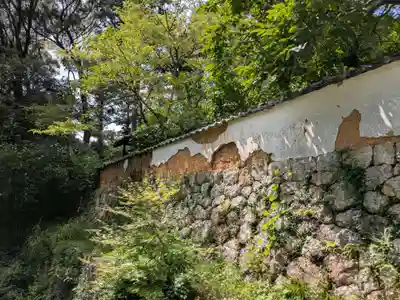 長楽寺(静岡県)