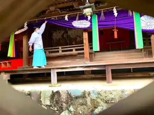 住吉神社(山口県)