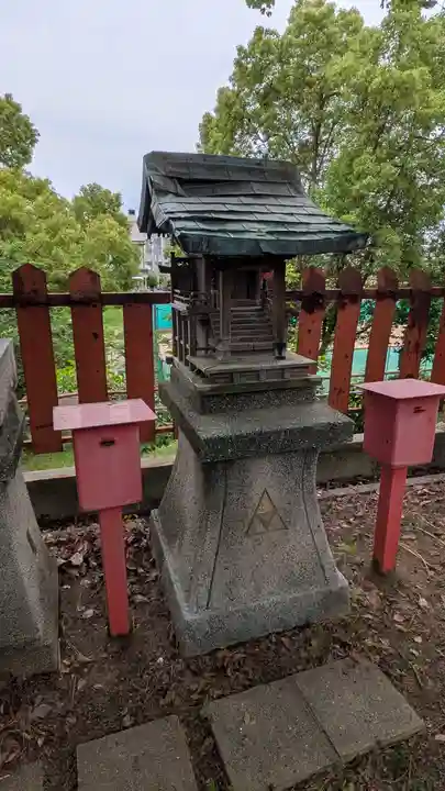 聖天山正圓寺(大阪府)