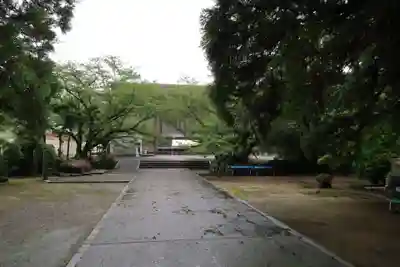 香園寺のその他建物