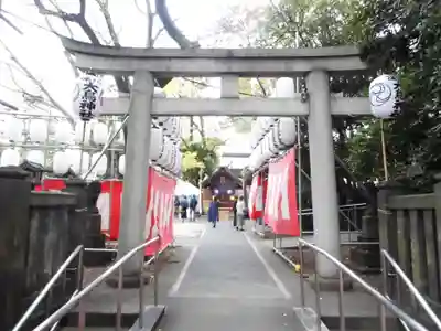 富岡八幡宮(東京都)