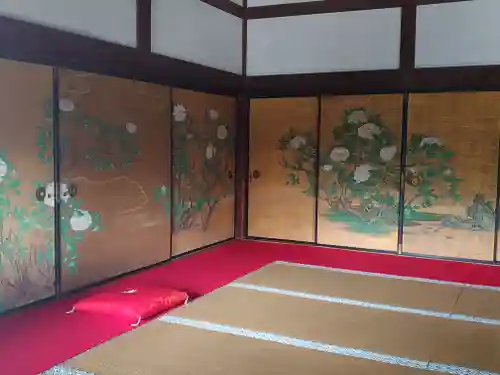 大覚寺の芸術