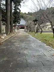 大慈恩寺(千葉県)