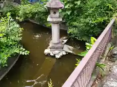 市杵島姫神社(三重県)