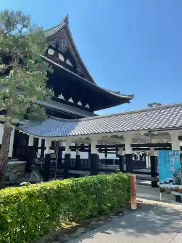 相国寺（相国承天禅寺）のその他建物