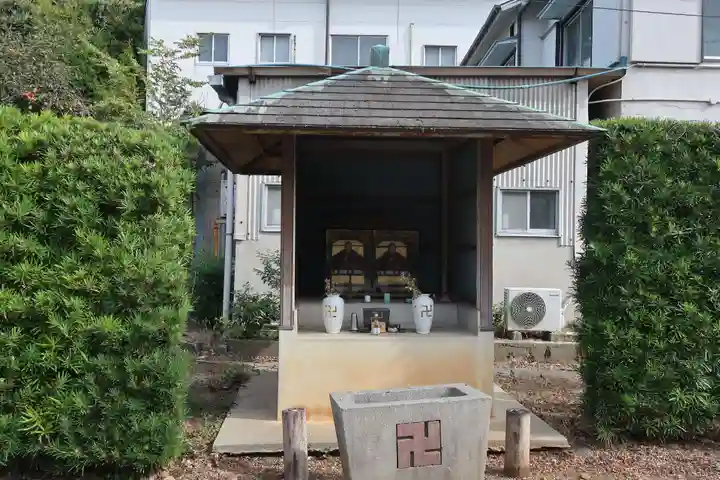 慈眼寺(愛知県)