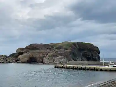 日御碕神社(島根県)