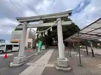 金ヶ作熊野神社(千葉県)