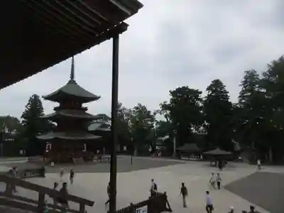 成田山新勝寺(千葉県)