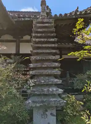 聖林寺(奈良県)