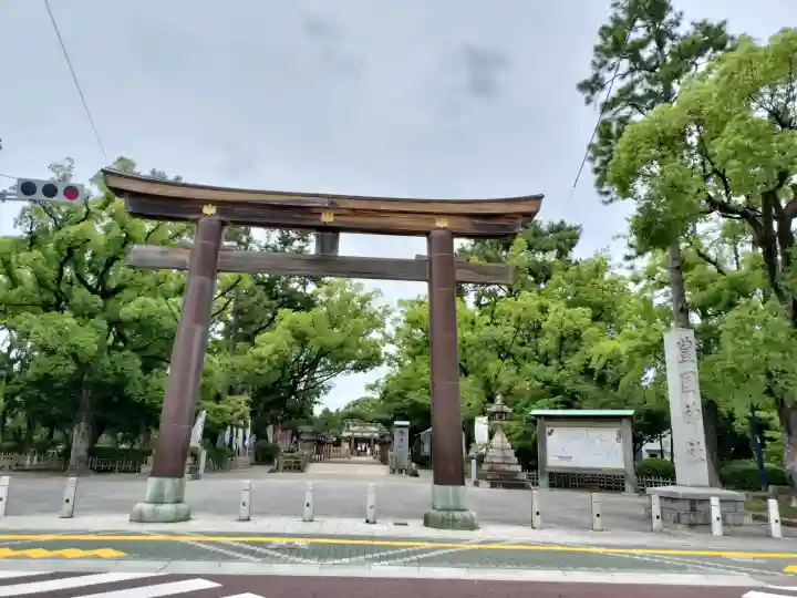豊國神社(愛知県)