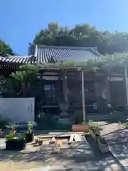 圓養寺(大阪府)