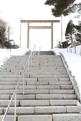 飯生神社(北海道)