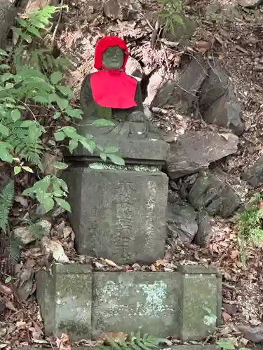 高尾山薬王院(東京都)