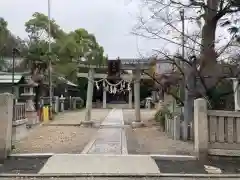 天乃神社(大阪府)