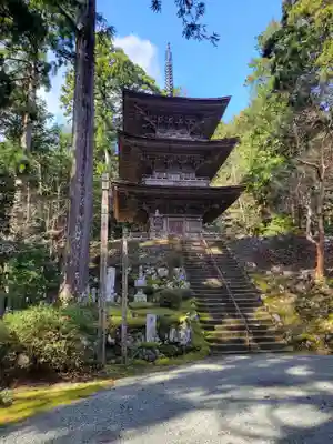 明通寺(福井県)