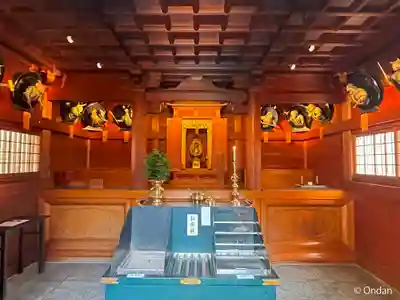 播州清水寺(兵庫県)