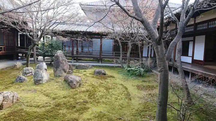 建仁寺(建仁禅寺)(京都府)