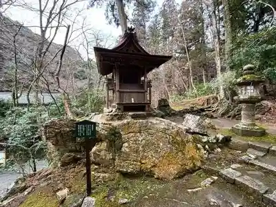 石山寺(滋賀県)