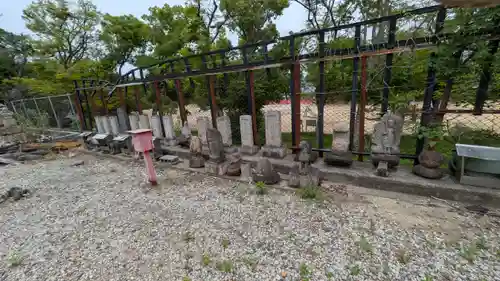 聖天山正圓寺(大阪府)