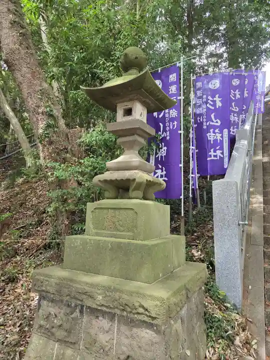 杉山神社(東京都)