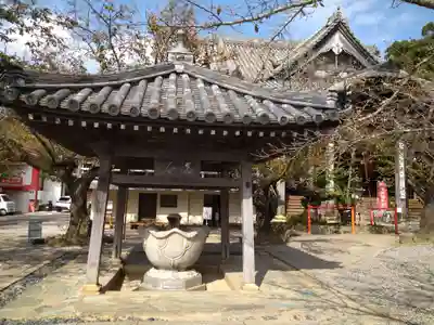 金剛宝寺（紀三井寺）のその他建物