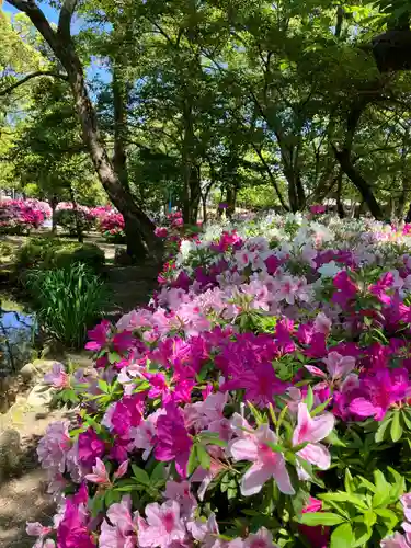 豊國神社(愛知県)