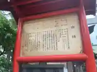 お三の宮日枝神社(神奈川県)