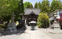 放光寺(長野県)