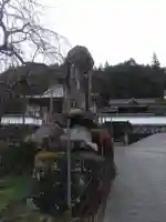 眞浄寺のその他建物